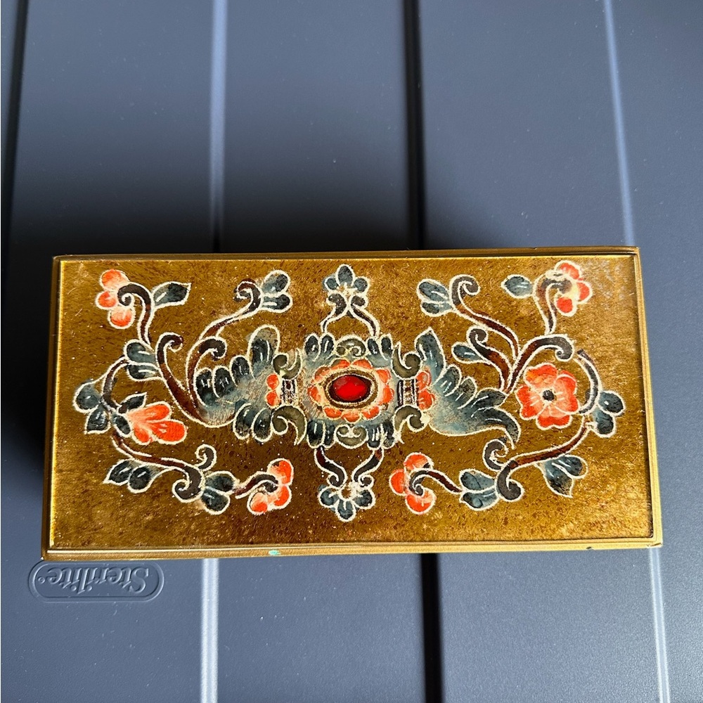 Jewelry Box